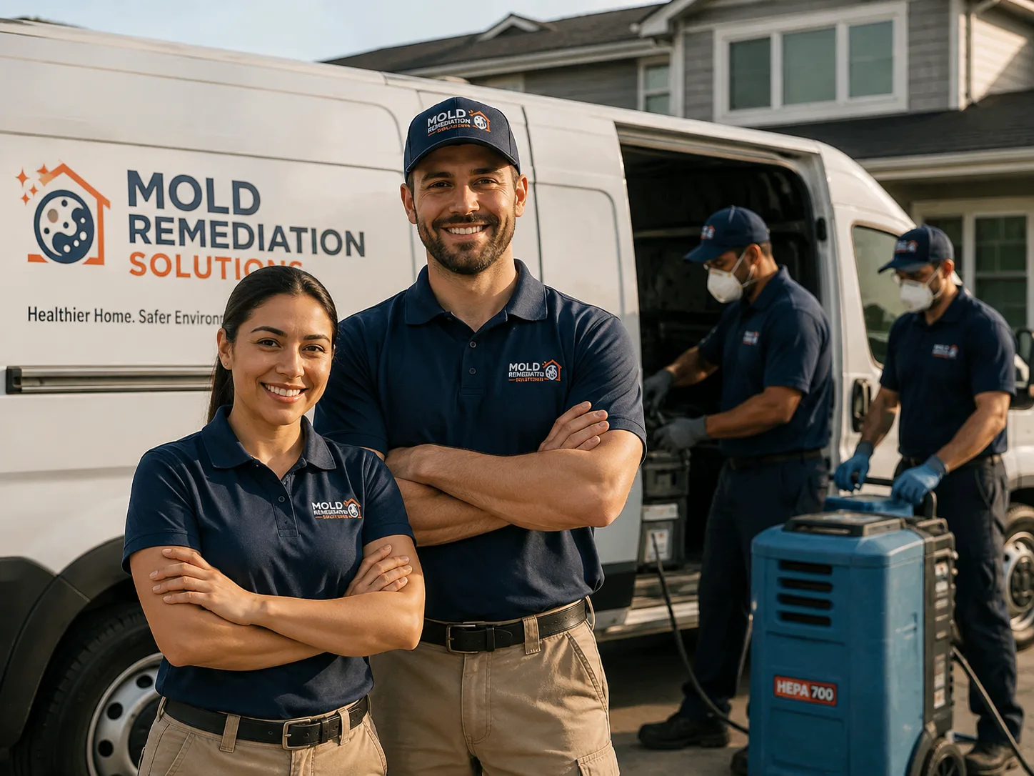 Mold Remediation company in Deposit, NY